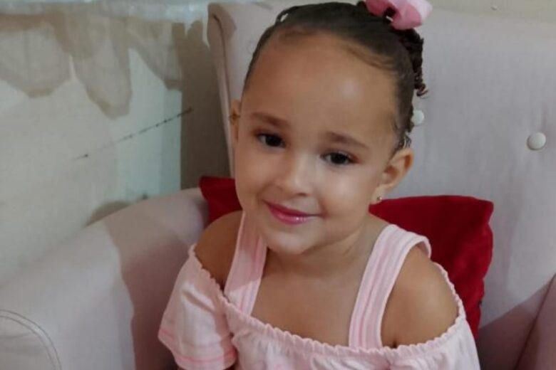 Corrente do bem: doe sangue e ajude Ana Júlia a continuar lutando pela vida