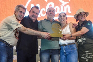 Queijo mineiro ganha prêmio máximo no Concurso Internacional da ExpoQueijo 2025