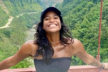 Juliana Marins morreu de hemorragia, conclui autópsia na Indonésia