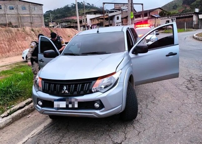Furtos e roubos de veículos registram aumento em Minas Gerais
