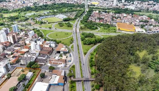 Cerca de 260 mil veículos devem trafegar pela BR-381 durante o feriado de Corpus Christi
