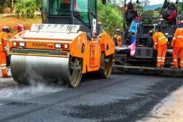 BR-381 tem obras em vários trechos nesta terça-feira; confira a programação completa
