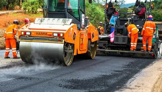 Obras na BR-381 serão suspensas durante o feriado prolongado de Corpus Christi