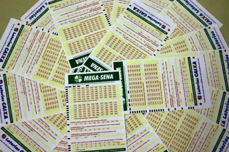 Mega-Sena: confira os números sorteados no concurso 2.883; prêmio acumulou em R$ 6,5 milhões