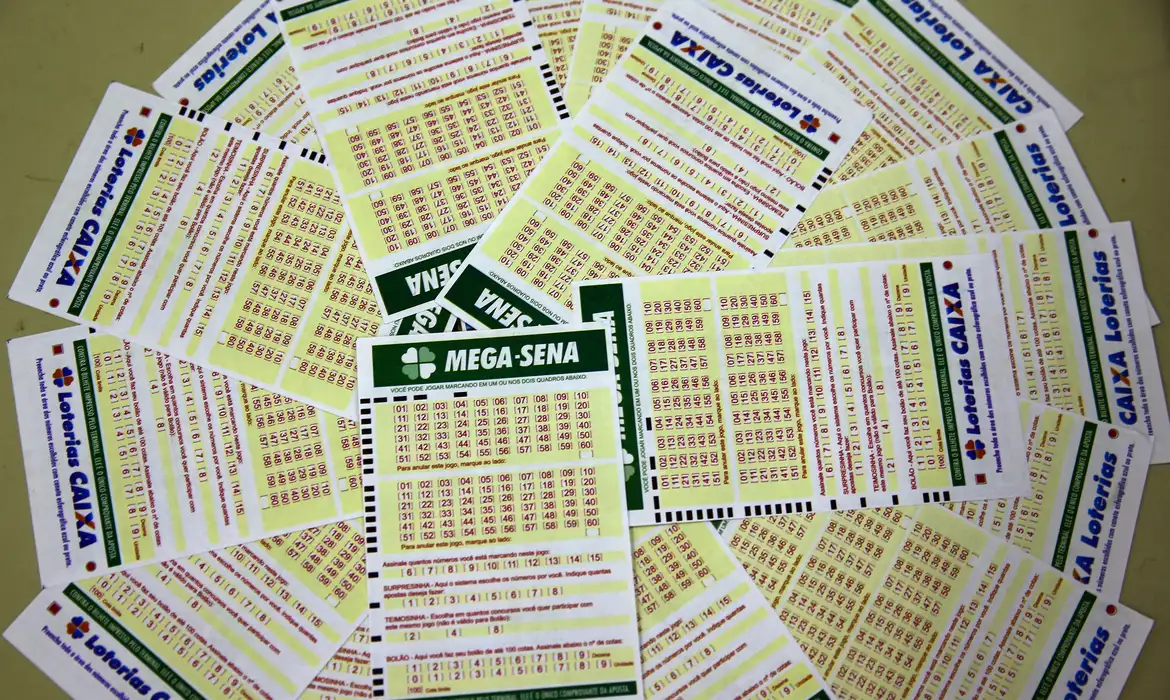 Aposta do Espírito Santo fatura sozinha R$ 99 milhões na Mega-Sena; bilhete de João Monlevade acerta a quina