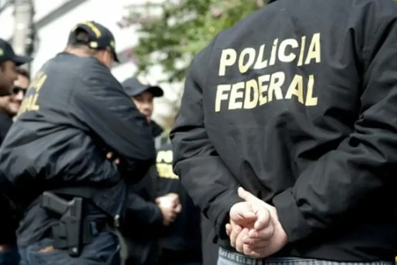 Polícia Federal prende homem suspeito de armazenar material de abuso sexual infantil em Coronel Fabriciano