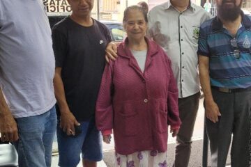 Prefeitura retoma o processo de regularização fundiária do bairro Nova Monlevade