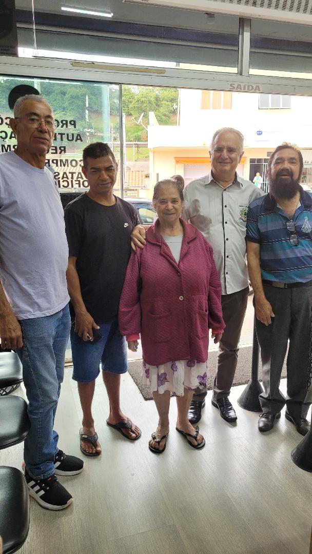 Prefeitura retoma o processo de regularização fundiária do bairro Nova Monlevade