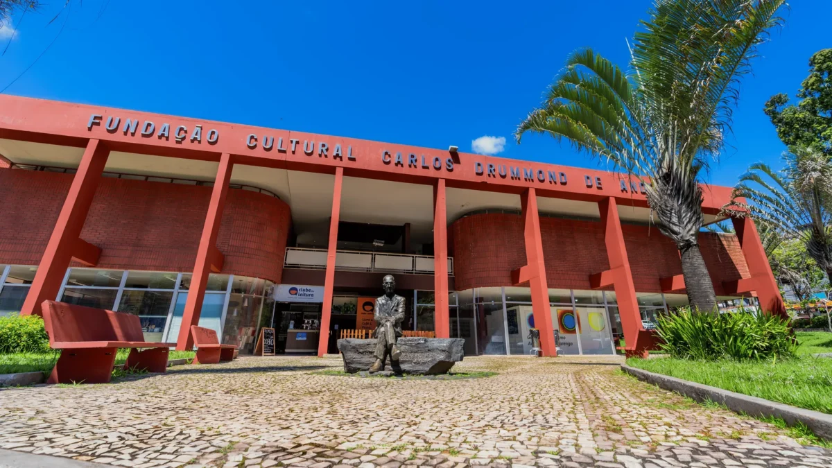Inscrições abertas para oficinas do 51º Festival de Inverno de Itabira
