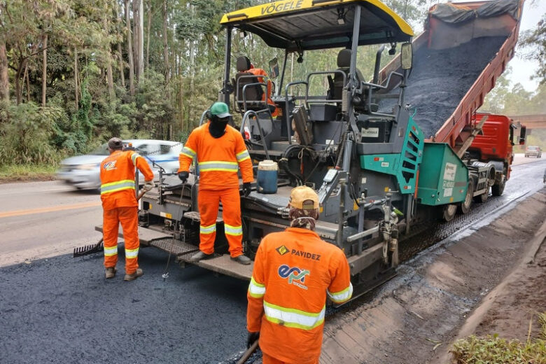BR-040 recebe obras em oito municípios e intervenções noturnas no Viaduto do Mutuca nesta semana BR-040 recebe obras em oito municípios e intervenções noturnas no Viaduto do Mutuca nesta semana