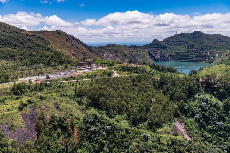 Fundação Estadual do Meio Ambiente firma acordo com a ANM focado no fechamento de minas