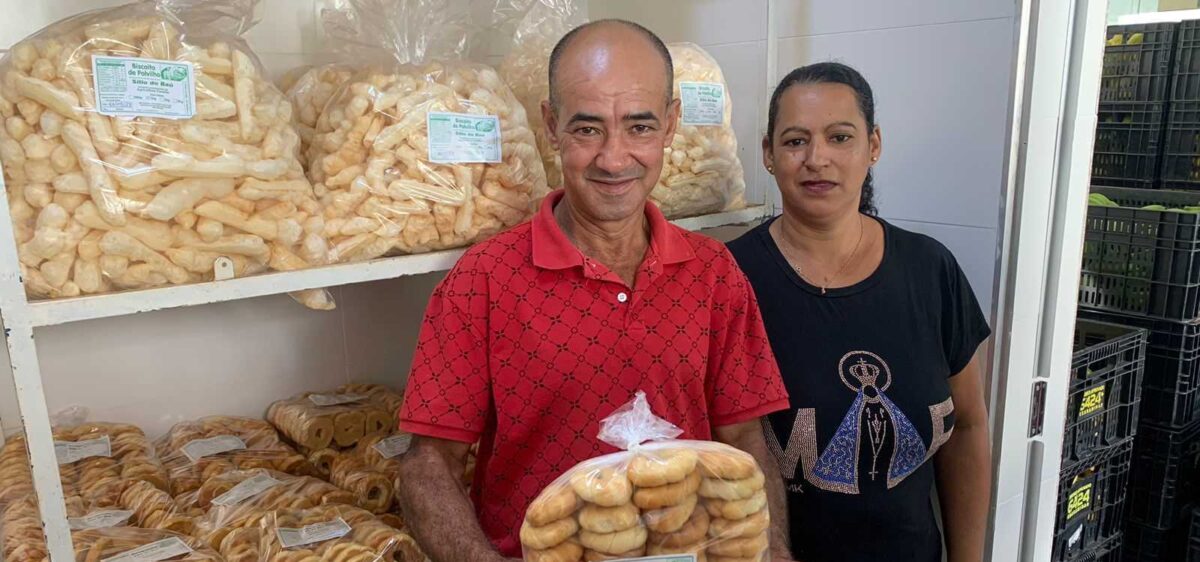 Prefeitura de Itabira abre edital para compra de alimentos da Agricultura Familiar