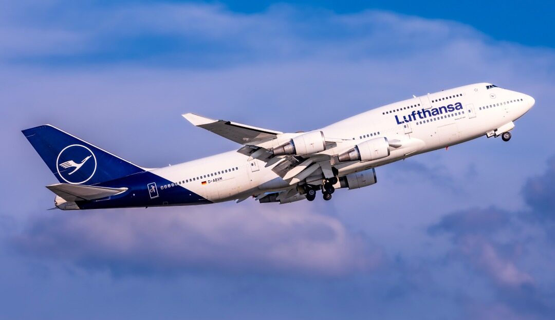 Avião da Lufthansa declara emergência com ‘mayday’ e faz pouso forçado no Aeroporto de Guarulhos, em São Paulo