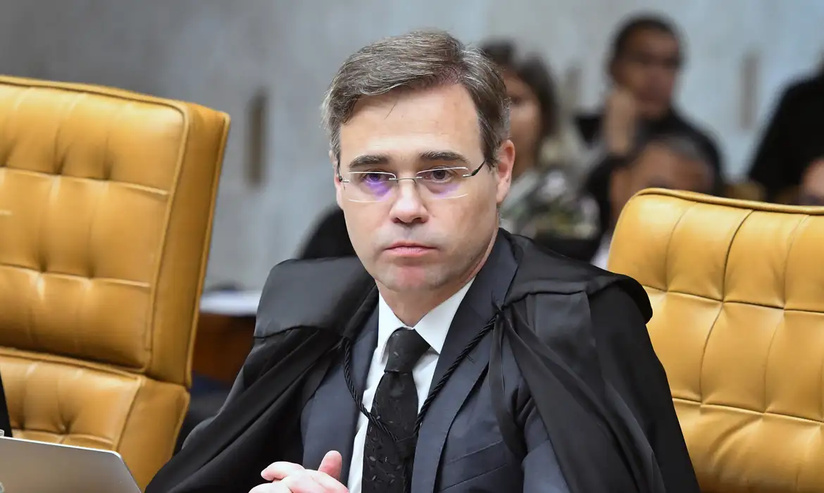 Ministro do STF André Mendonça será um dos palestrantes da I Jornada Jurídica de Itabira