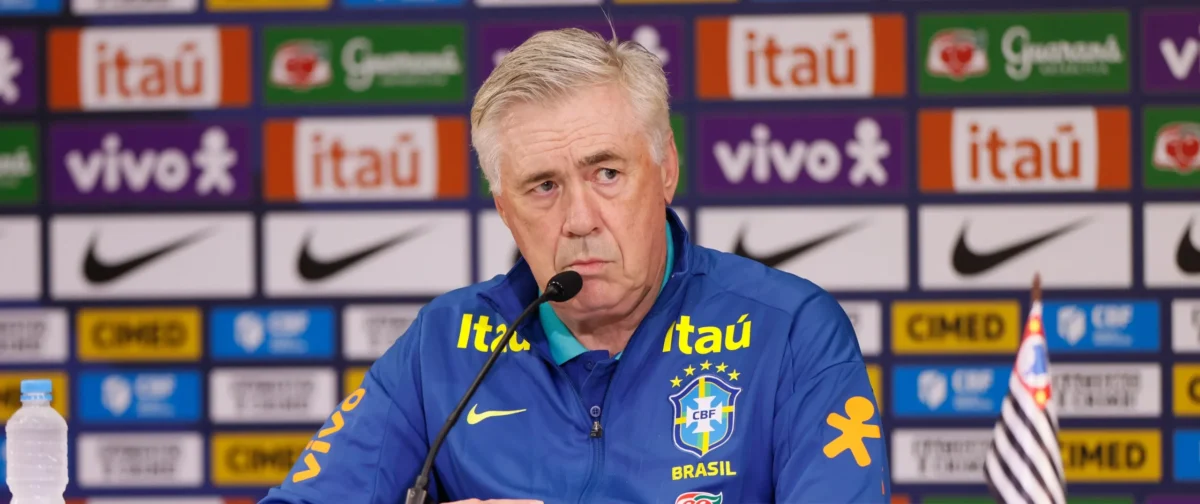 Convocação final para Copa do Mundo vai ser divulgada no dia 18 de maio