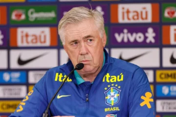 Convocação final para Copa do Mundo vai ser divulgada no dia 18 de maio