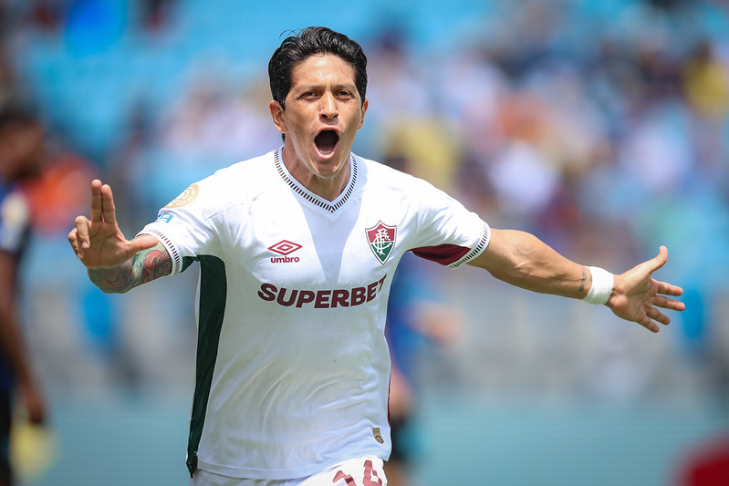fluminense