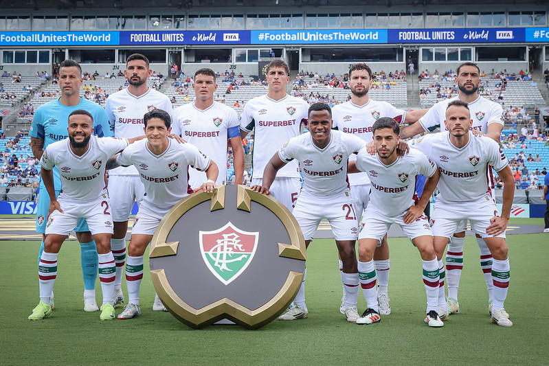 fluminense na copa do mundo de clubes