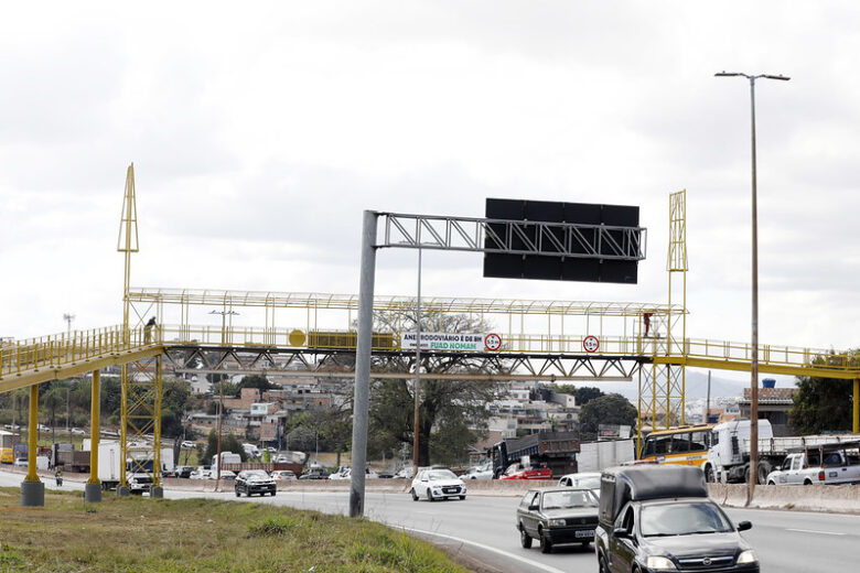 Anel Rodoviário terá interdições para obras a partir desta segunda-feira; saiba mais