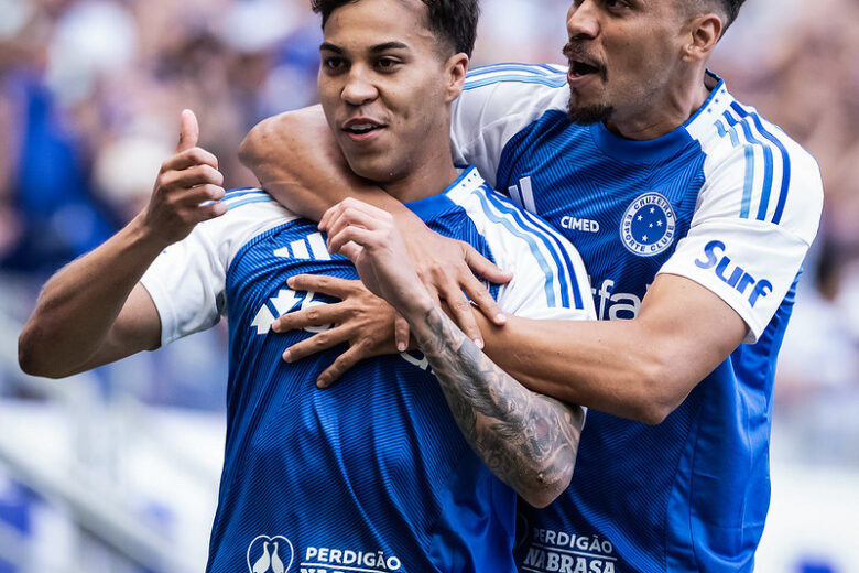 Cruzeiro e CRB se enfrentam nesta quarta-feira pelas oitavas da Copa do Brasil; Caraça FM transmite