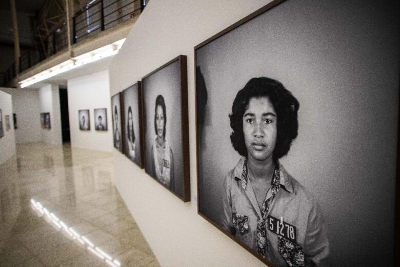 Instituto Usiminas celebra o talento do Fotógrafo João Mendes com exposição de fotografias e histórias