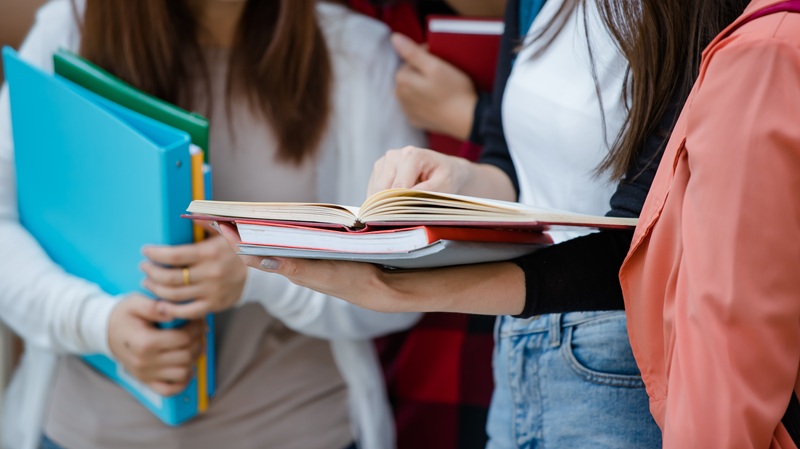 Funcesi oferece bolsas de até 100% por meio do programa Cebas; inscrições até 30 de julho