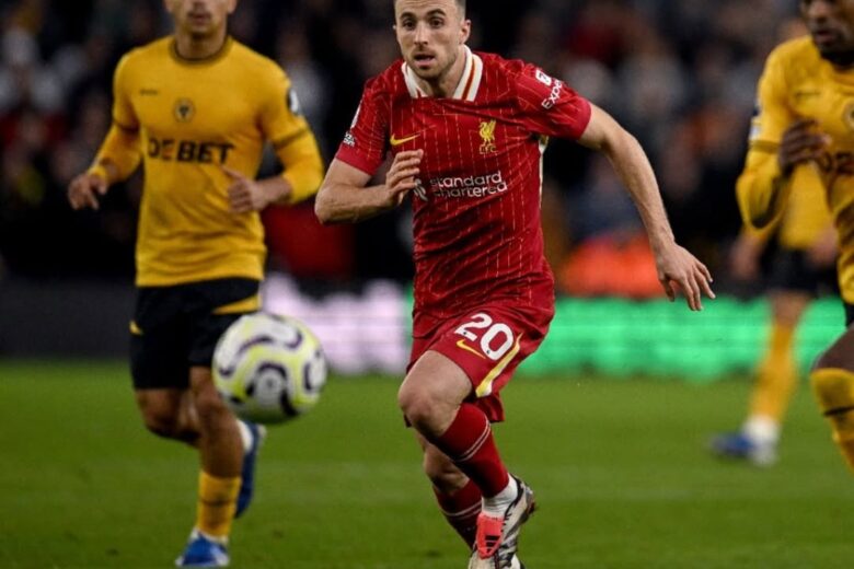 Diogo Jota, atacante do Liverpool e da seleção portuguesa, morre em acidente de carro na Espanha
