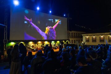 20ª Cineop: “Paraíso”, de Ana Rieper, conquista o primeiro prêmio da mostra competitiva