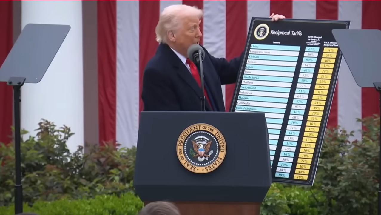 Guerra comercial com Trump expõe bastidores da política externa brasileira