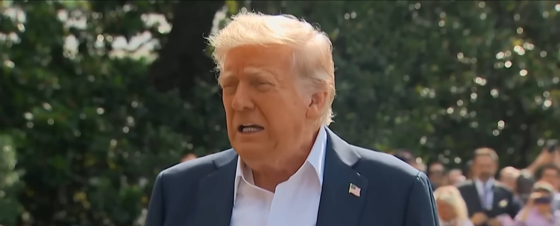 Tarifas de Trump a produtos brasileiros chegam a 50% enquanto EUA fecham acordos com Japão e União Europeia