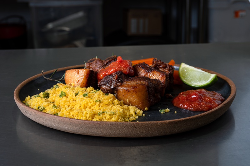 Festival Gastronômico de Barão de Cocais destaca goiabada artesanal