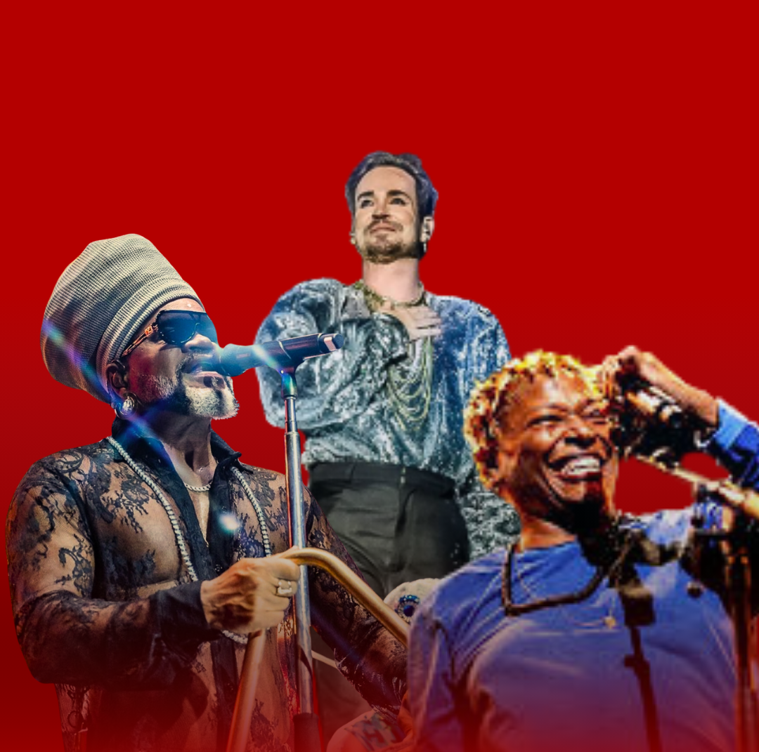 Carlinhos Brown, Mart’nália e Johnny Hooker são alguns dos artistas que vão se apresentar no Festival de Inverno de Ouro Preto