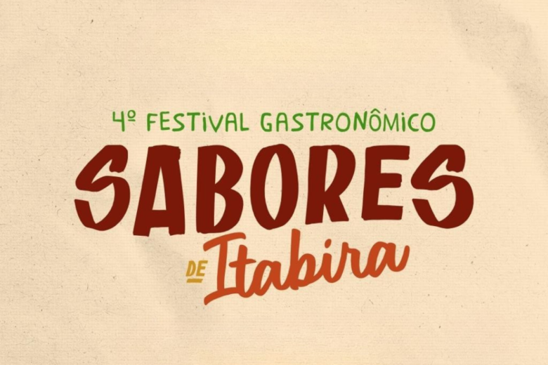 Festival Sabores de Itabira abre área de comidas neste sábado