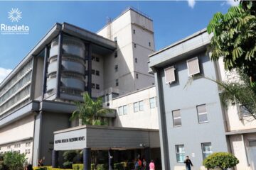 Hospital Risoleta volta a atender pacientes não-críticos, mas tempo de espera é prolongado
