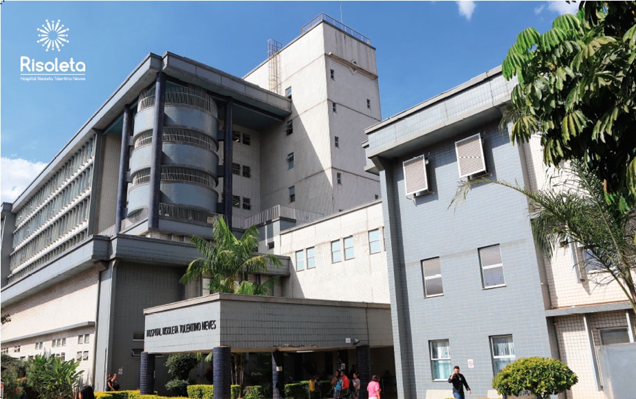 Hospital Risoleta volta a atender pacientes não-críticos, mas tempo de espera é prolongado