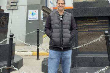“Agradeço a Deus por não ter feito o investimento”, diz empresário ignorado pela SAF do Atlético