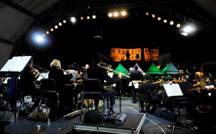 O Festival Tudo  é  Jazz  homenageará  Ella Fitzgerald e Dolores  Duran em Ouro Preto com entrada gratuita