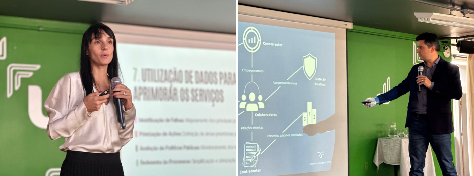 Itabira: Governo de Minas fortalece gestão pública durante evento de Controladorias e Ouvidorias