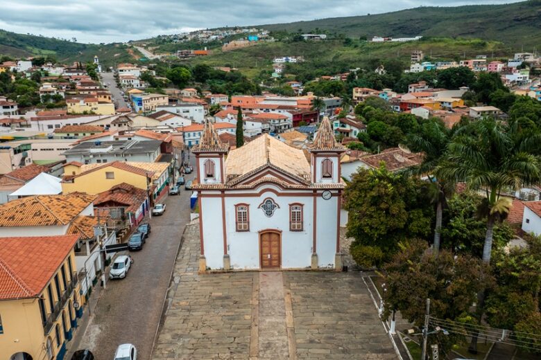 Turismo como ferramenta de desenvolvimento e conexão