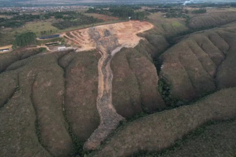 AMIG Brasil denuncia padrão de negligência recorrente em tragédias ambientais como Ouro Verde, Brumadinho e Mariana