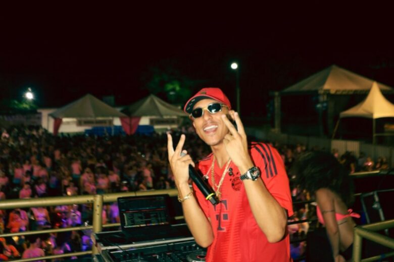 Vendas abertas para shows de WS da Igrejinha e Jammil e Uma Noites no Euphoria Festival