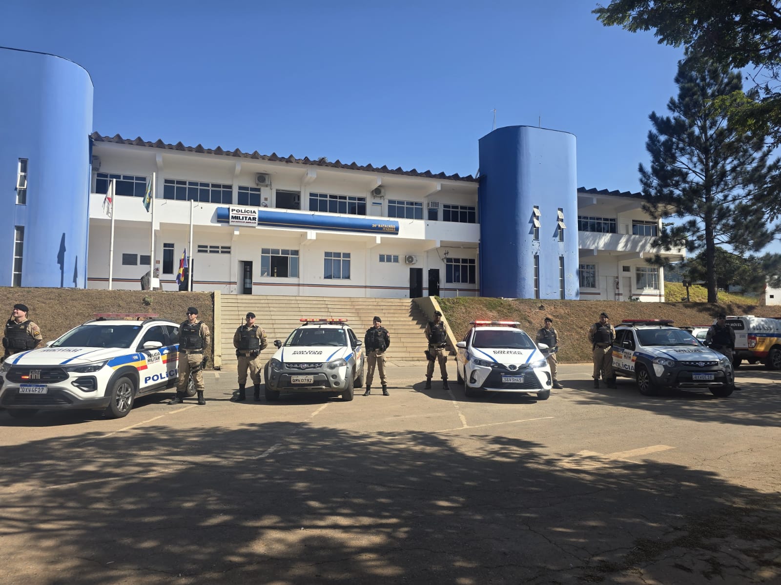 Operação “Linha Segura” reforça combate ao uso de cerol durante as férias escolares