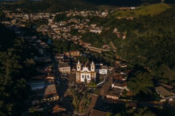 Barão de Cocais abre inscrições para concurso da Guarda Civil Municipal com 48 vagas