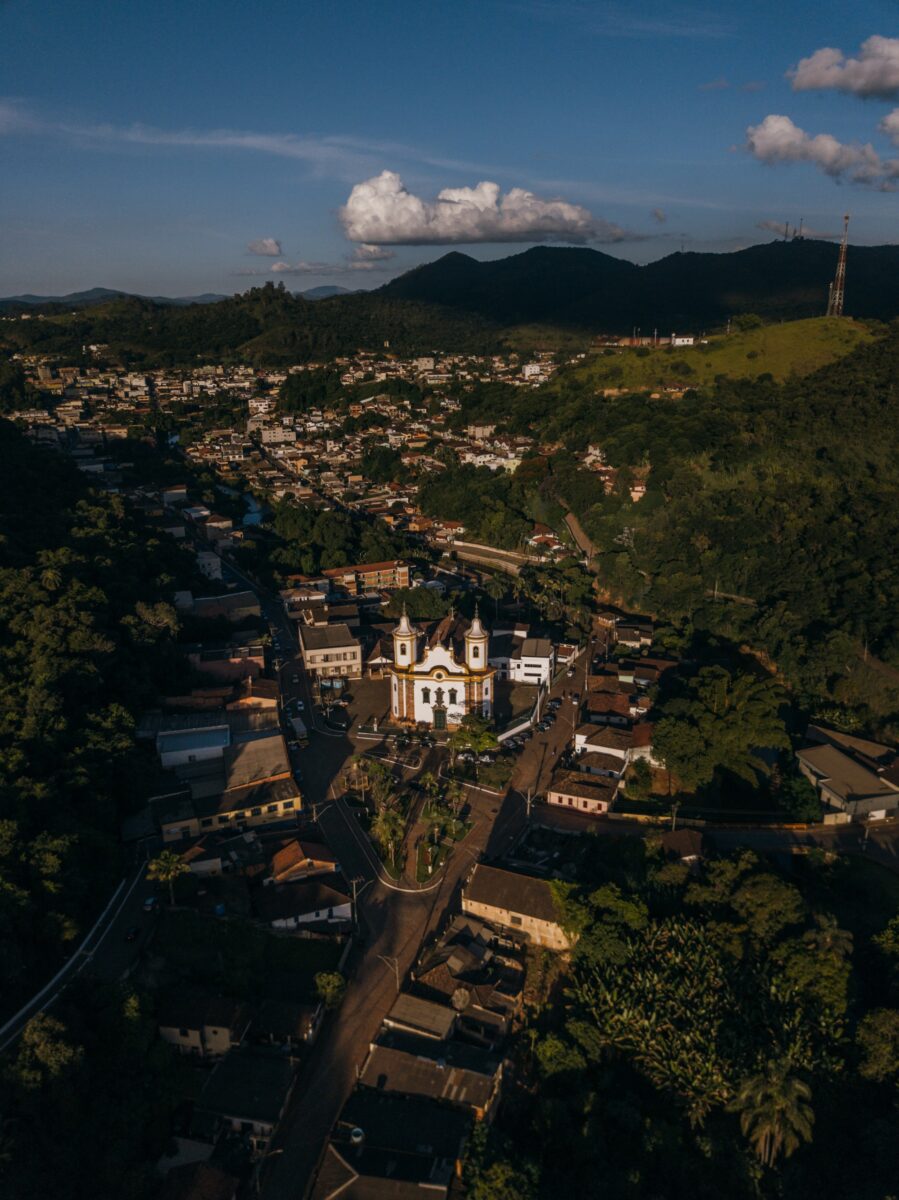Barão de Cocais abre inscrições para concurso da Guarda Civil Municipal com 48 vagas