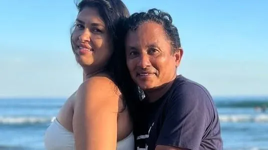 Após sucesso com Caneta Azul, o cantor Manoel Gomes abandona a ex-mulher sem explicação
