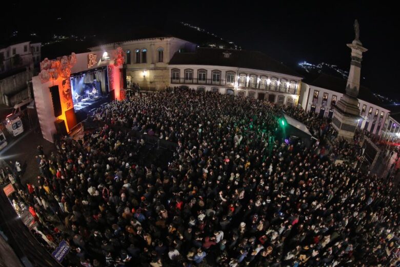 Festival Tudo é Jazz é oportunidade para artistas de Ouro Preto, Itabirito, Congonhas, Ouro Branco e região