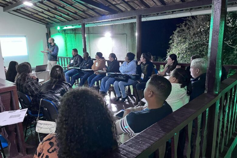 São Gonçalo do Rio Abaixo promoveu  oficina gratuita de gestão financeira para pequenos negócios
