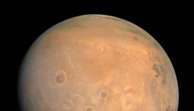 Nasa descobre motivo pelo qual Marte perdeu toda a sua água
