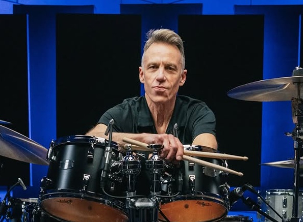 Matt Cameron, baterista do Pearl Jam, anuncia saída da banda após 27 anos; veja o que ele disse