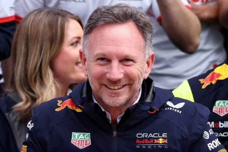 Red Bull demite Christian Horner após 20 anos na F-1 em meio a polêmicas e fraca temporada